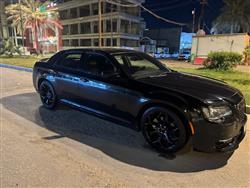 كرايسلر 300